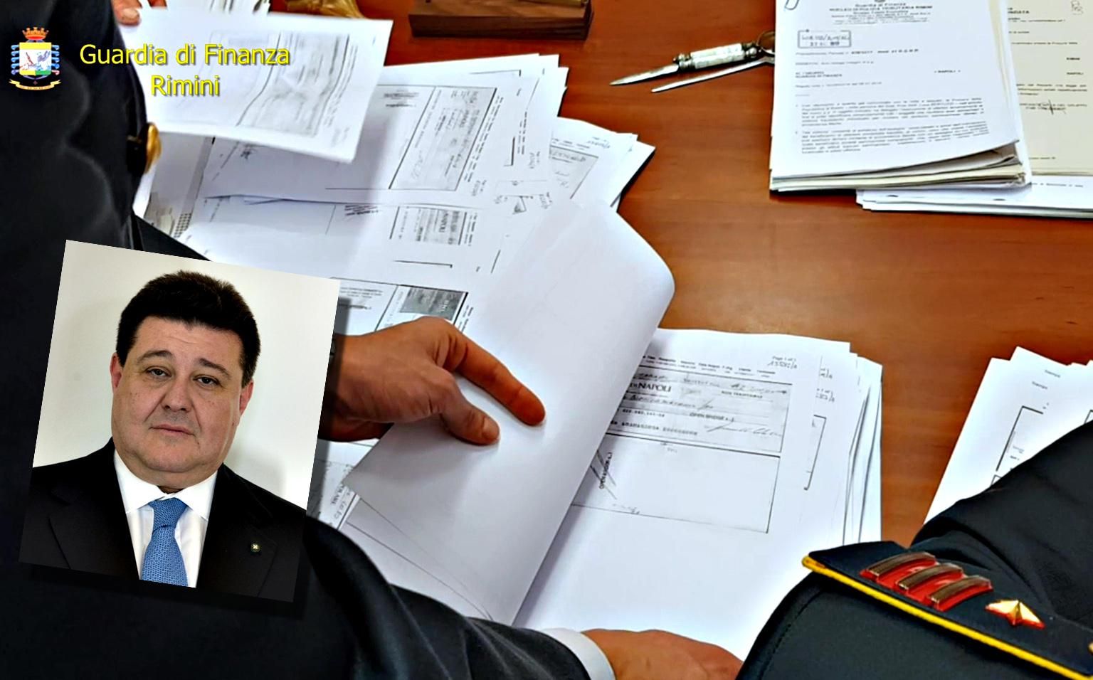 Un’altra tegola sul mediatore d’oro: a giudizio per la truffa sulle pensioni