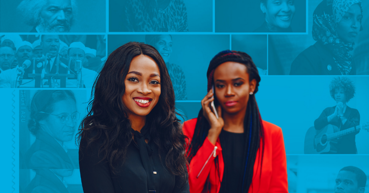24 Ways Companies Are Celebrating Black History Month at Work