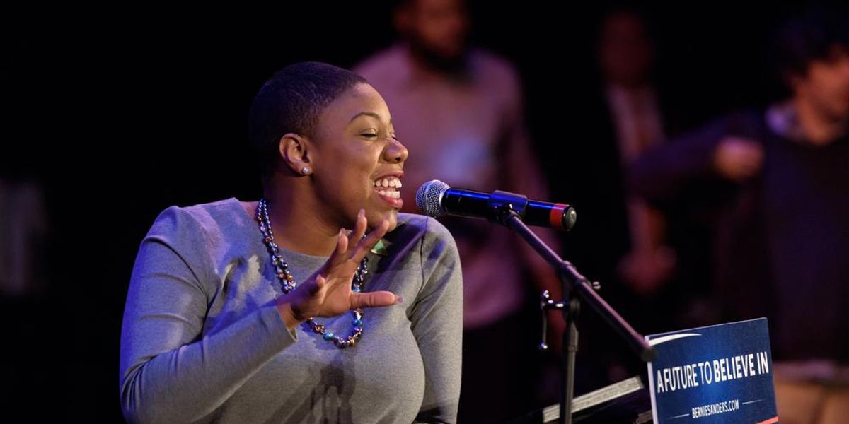 8 Black Women Set To Shape The New White House
