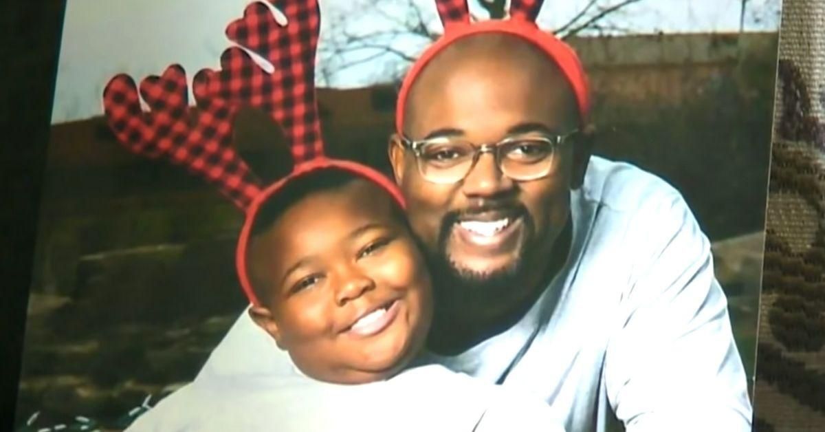 Missouri Family Devastated After Dad Dies In Parking Lot Because Hospital Refused To Treat Him