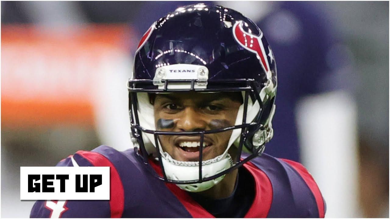 How Nick Caserio's verbal misstep could impact Watson's future