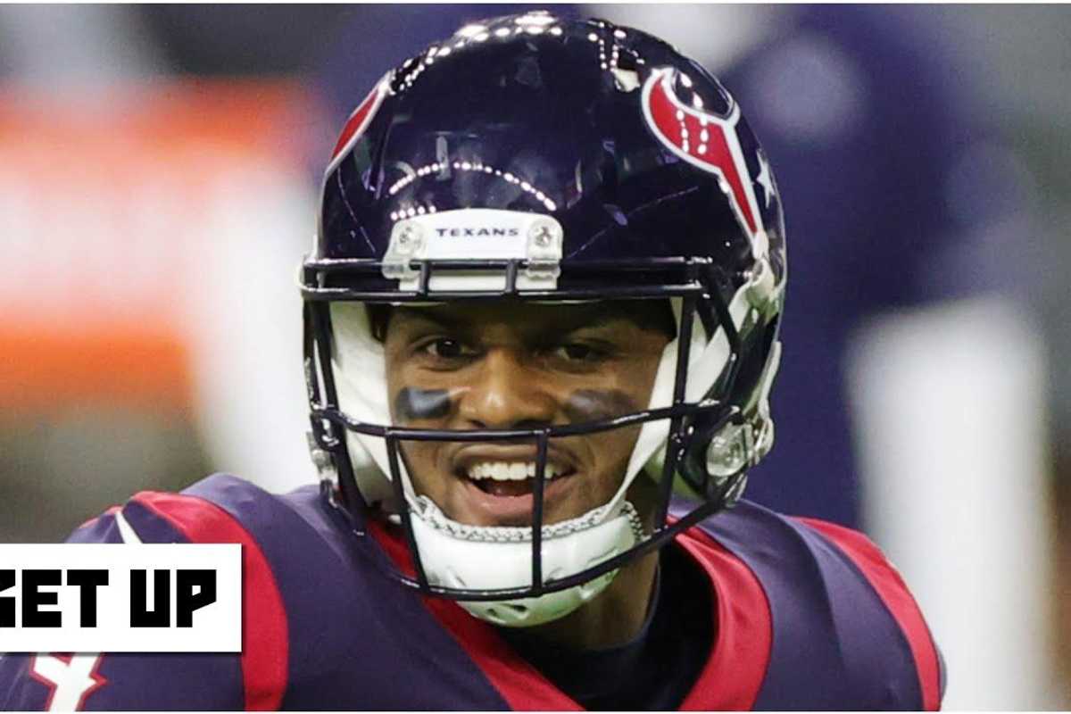 How Nick Caserio's verbal misstep could impact Watson's future