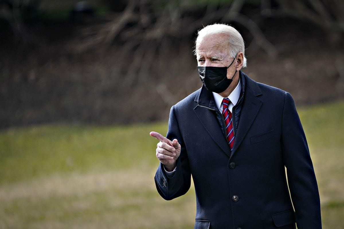 Anche Biden ha il vizietto dei dpcm. Già firmate 42 azioni esecutive