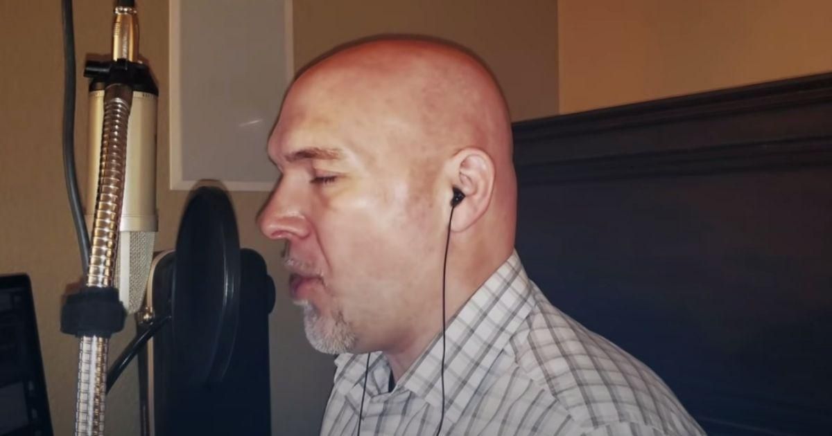 Tim Storms, the guy with the world's lowest voice, gives 'bass' a whole new meaning