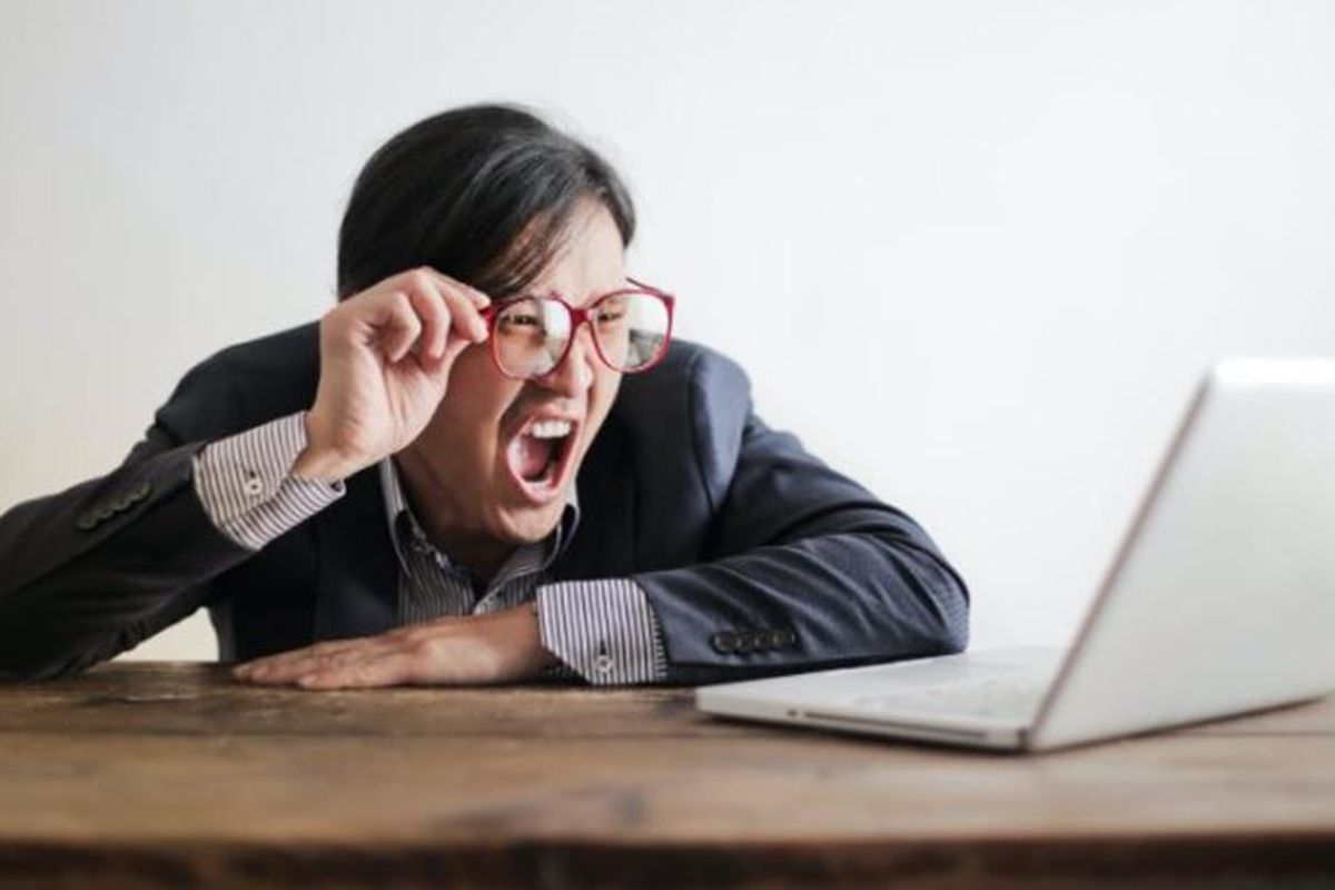 avoiding spam, spam, spam email