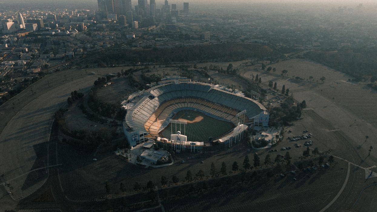 Dangerous Anti-Vaccination Protest Promoted By QAnon