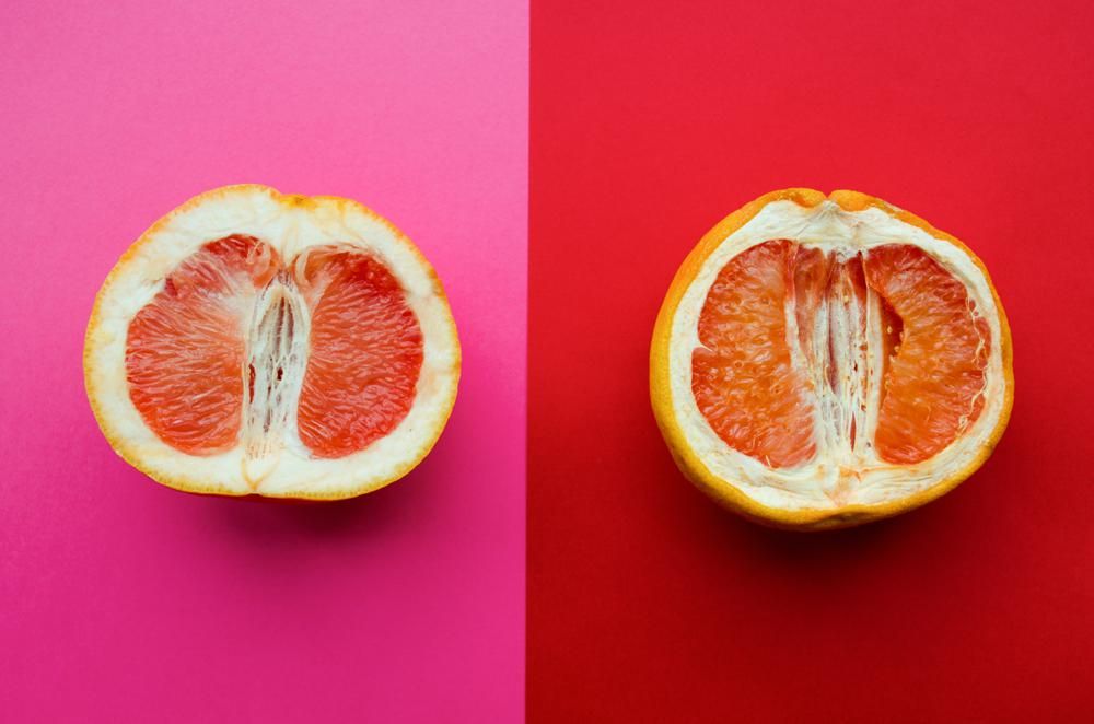 Ways To Make Your Vagina Taste Sweet image