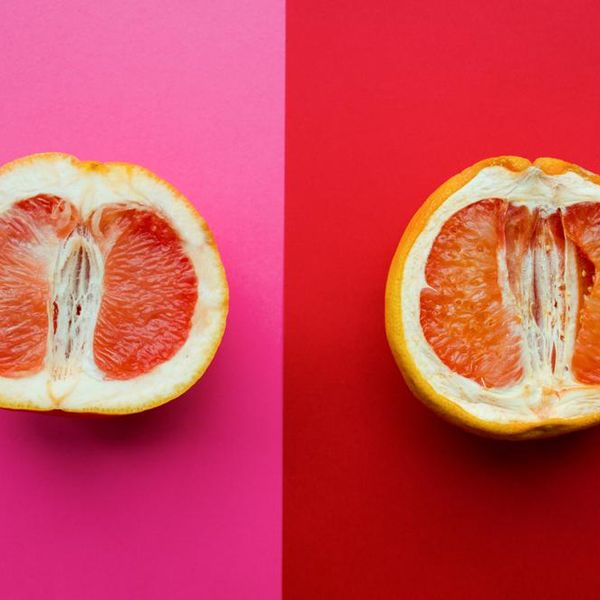 Did You Know That There Are 10 Different Kinds Of Vaginas? Yep.