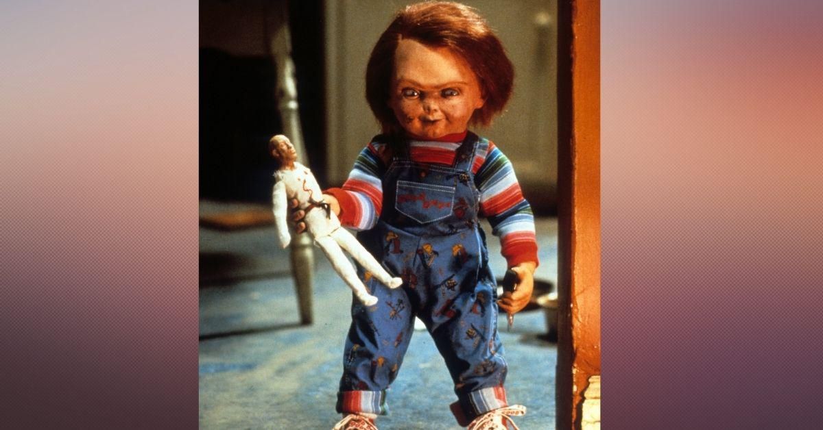 Texas Officials Apologize After Accidentally Sending Out Amber Alert Featuring 'Chucky' Doll