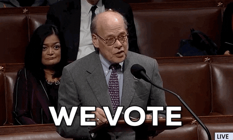Cut The Crap. Impeachment Means Whatever 67 Senators Say It Means.