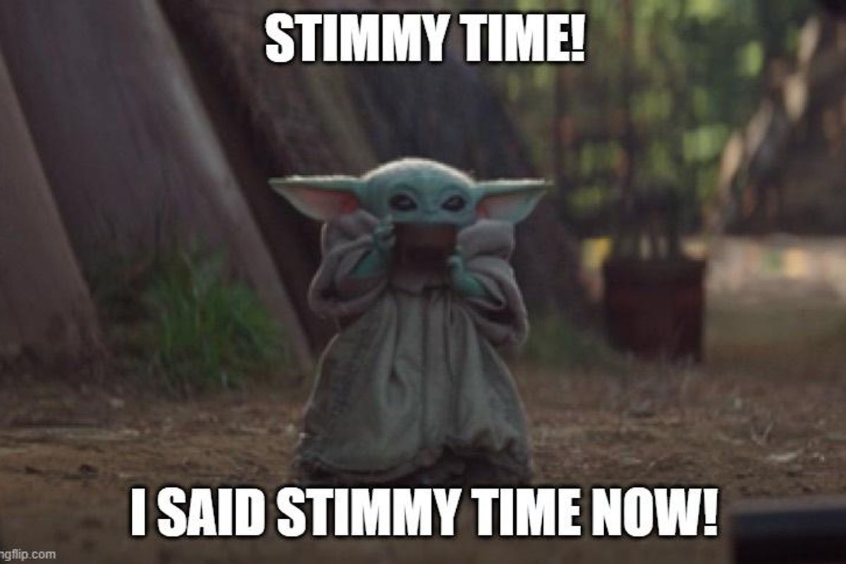 Polls: Every American Including The Crazy Ones Wants MORE STIMMY ALL THE STIMMY