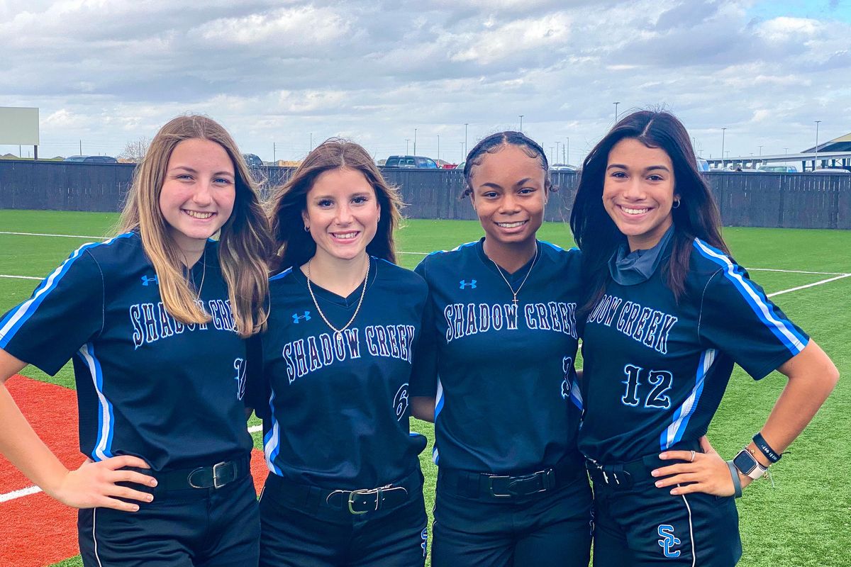 VYPE U: Shadow Creek Softball's Unfinished Business