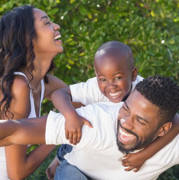 Unmarried And Dating: Should Your Child Take The Dad's Last Name?