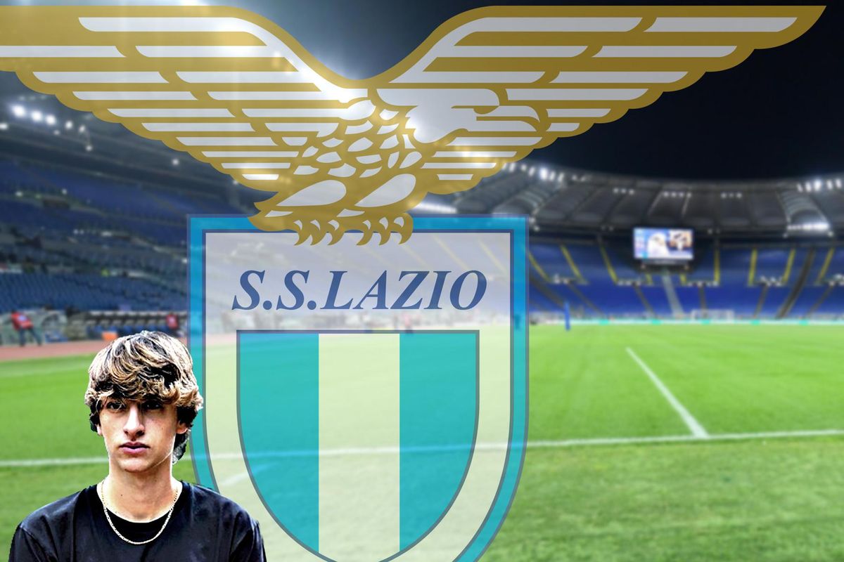 C’è un Mussolini tra le file della Lazio. Il pronipote bussa alle porte della A