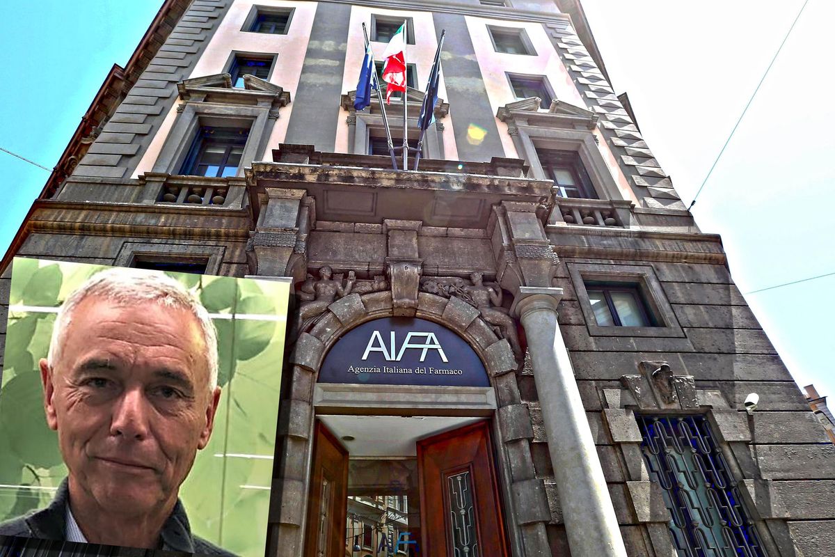 «Via libera agli anticorpi monoclonali e alle linee guida per curarsi a casa»