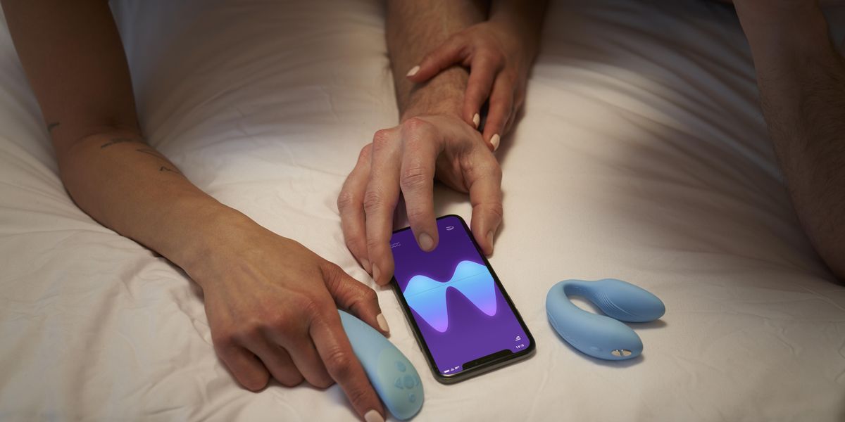 This Sex Toy Company Is Giving $30K to Couples Affected By COVID