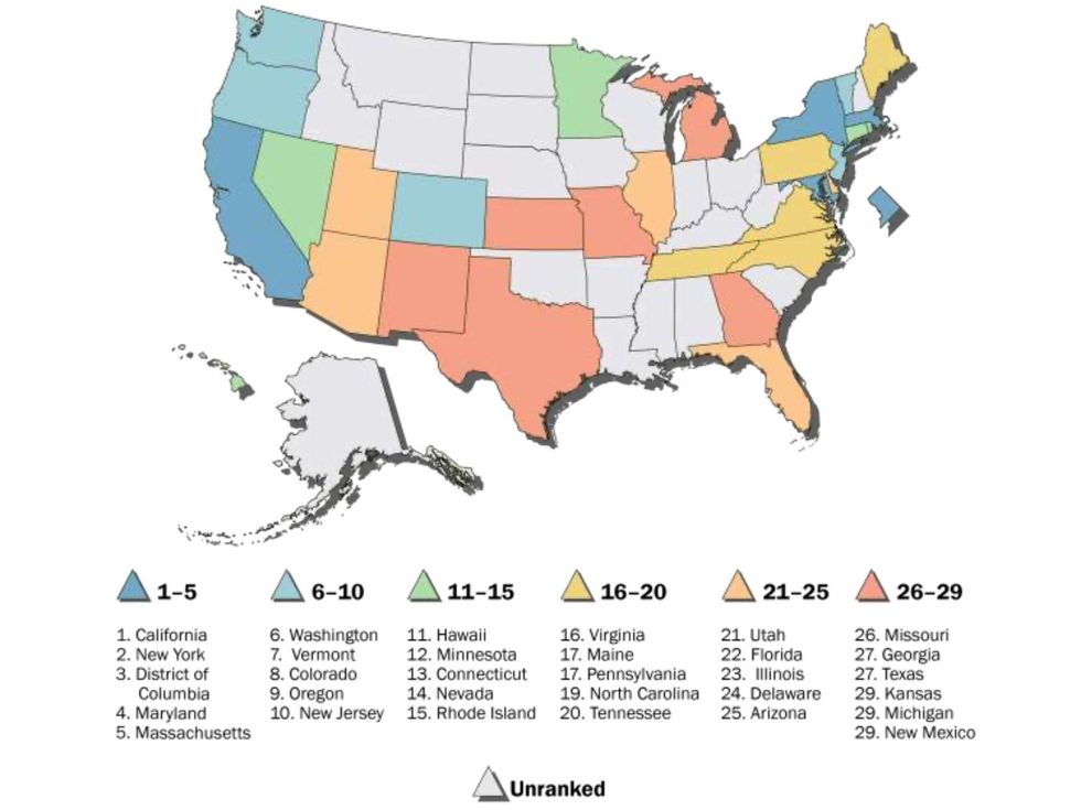 American Council for an Energy-Efficient Economy