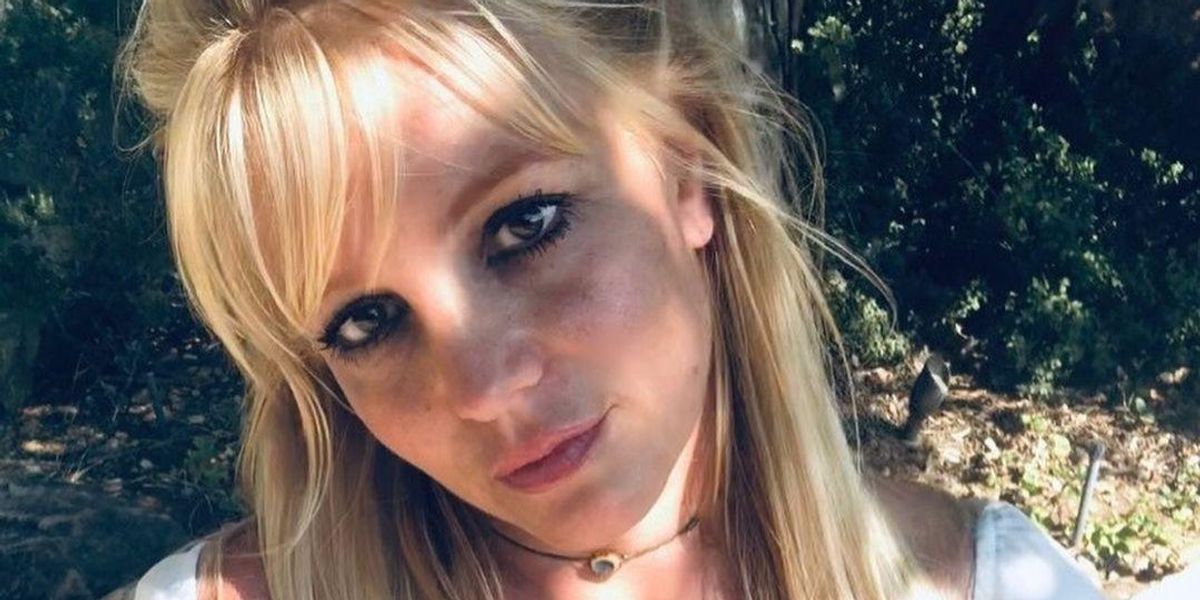 Britney Spears' Social Media Manager Speaks Out