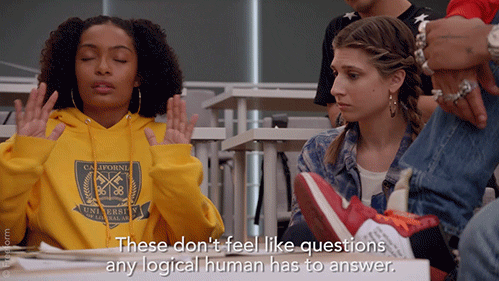 It’s A Different World: 4 Reasons Why You Should Watch ‘Grown-ish’