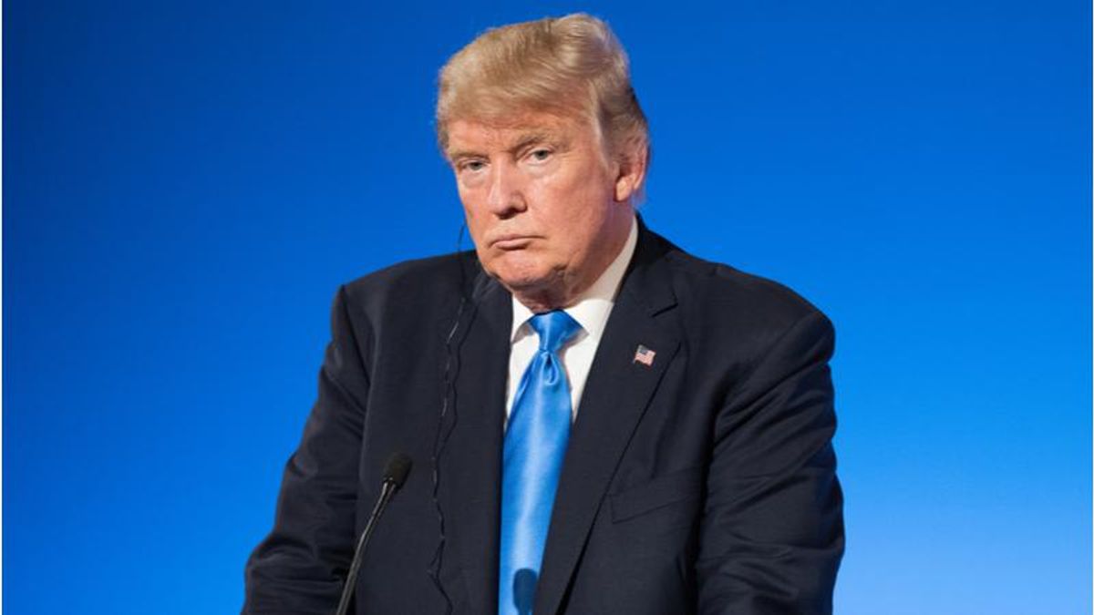 Trump could face charges for the murder of Capitol police officer Brian Sicknick: ex-prosecutor