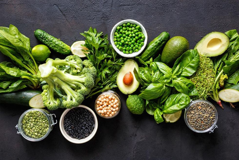 Foods That Keep Your Vagina Smelling Right - xoNecole