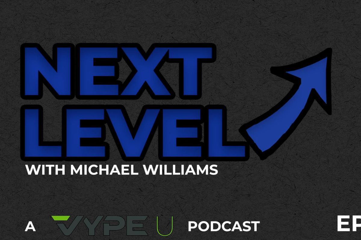 VYPEU Next Level: Episode 2