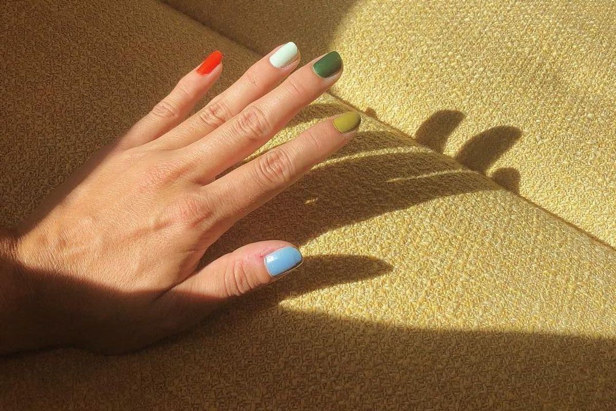 Nail Polish