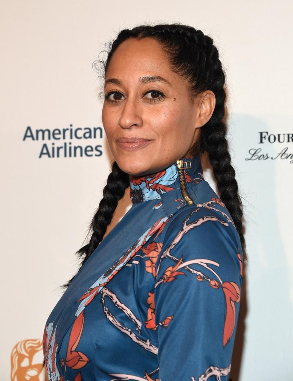 Tracee Ellis Ross Commandments She Lives By - xoNecole