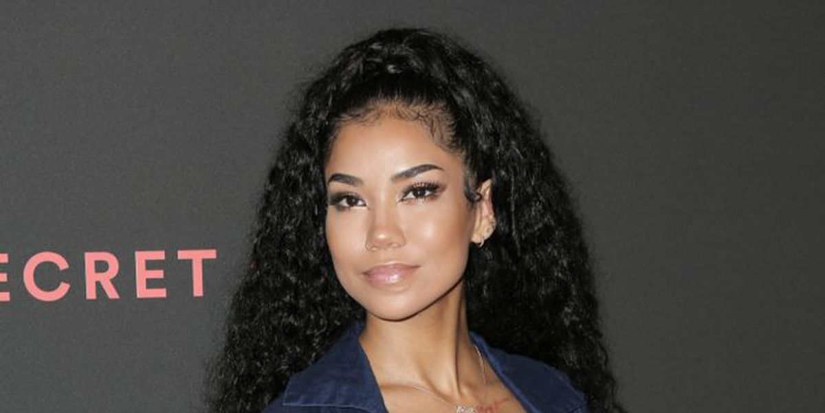 Jhene Aiko Dropped The Skincare Routine That Keeps Her Glow On-Go At All Times