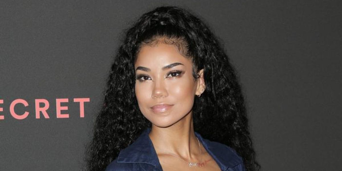 Jhené Aiko Dishes On Her Favorite Wintertime Beauty Products