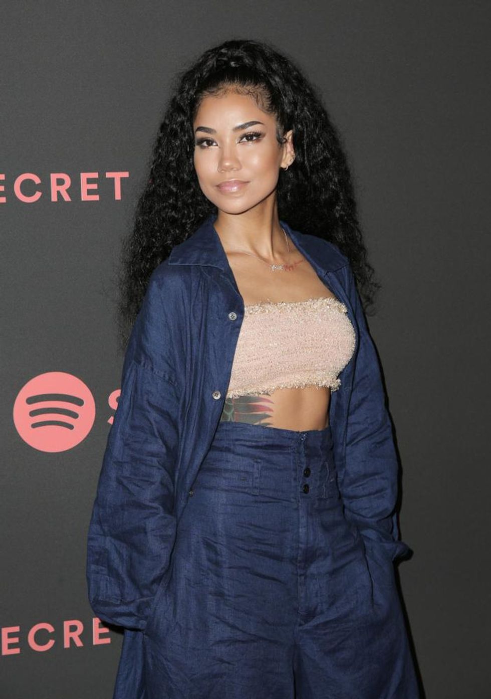 Jhene Aiko's Morning Routine, Waking Up With