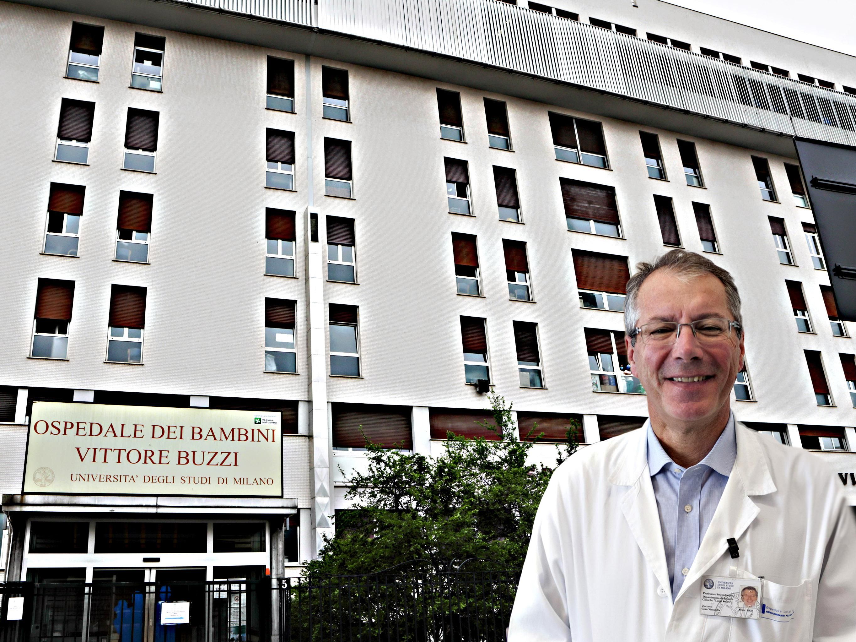 «Con quattro euro si potrebbe scoprire chi ha gli anticorpi»