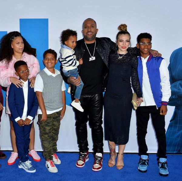 'Black-ish' Creator Kenya Barris Files For Divorce From Wife Of 20 Years
