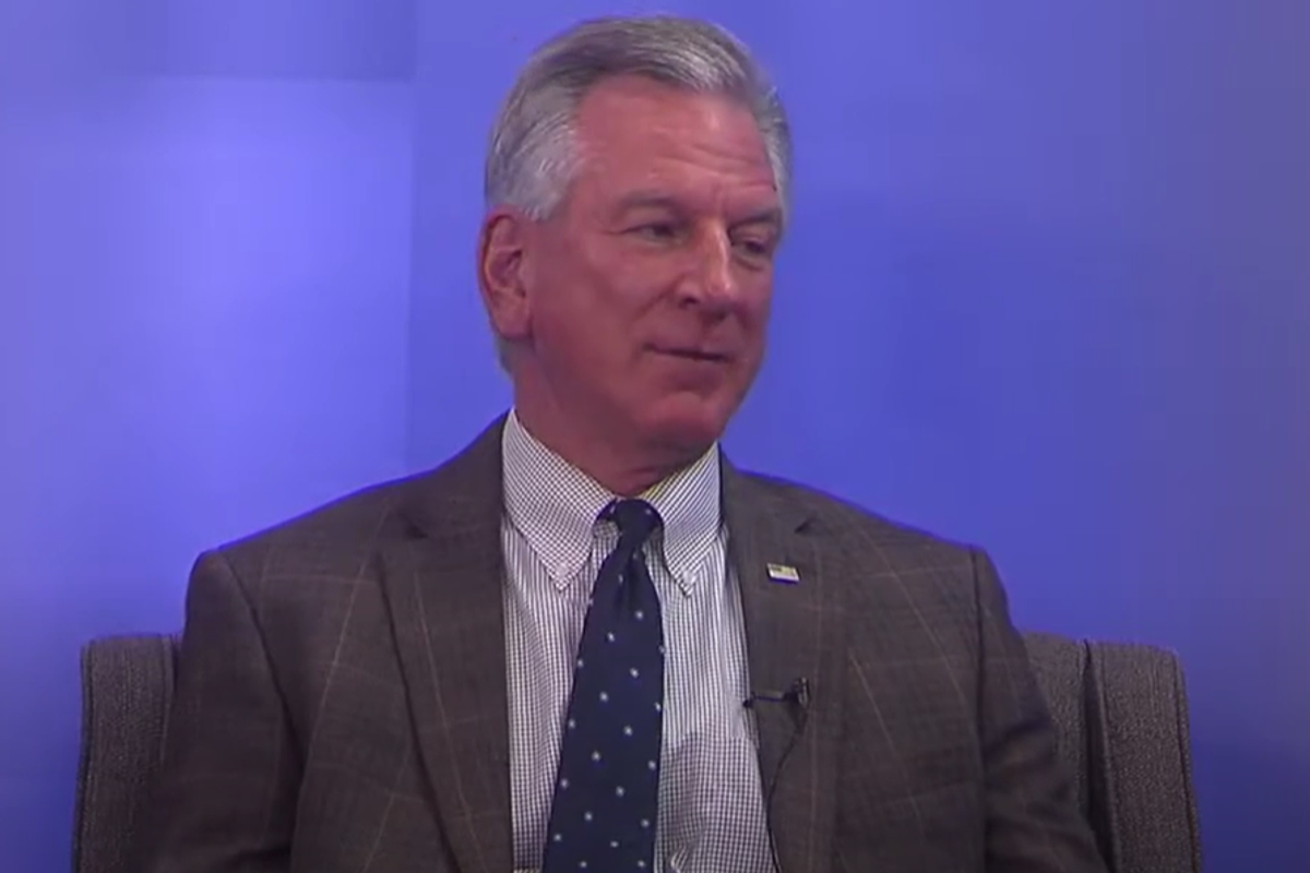 Tommy Tuberville Vying For Senate's Dumbest Republican, Prob Somehow Lose That To Vanderbilt Too