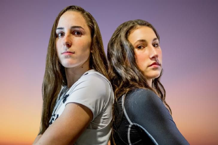 Buckets on Buckets! Goetz makes history leading Guyer to district title threepeat