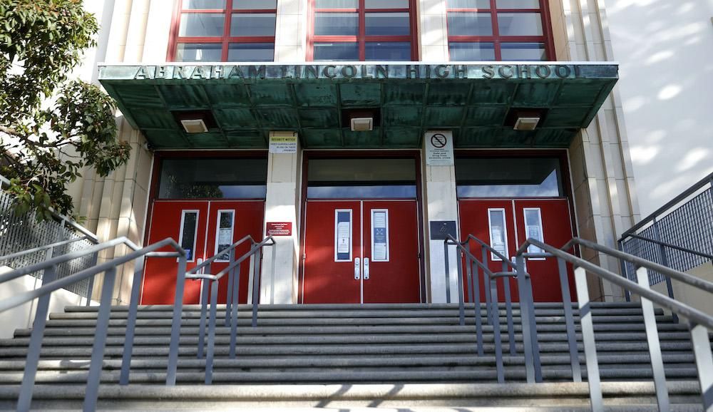 San Francisco Sues Its Own School District Over Failure To Come Up With ...