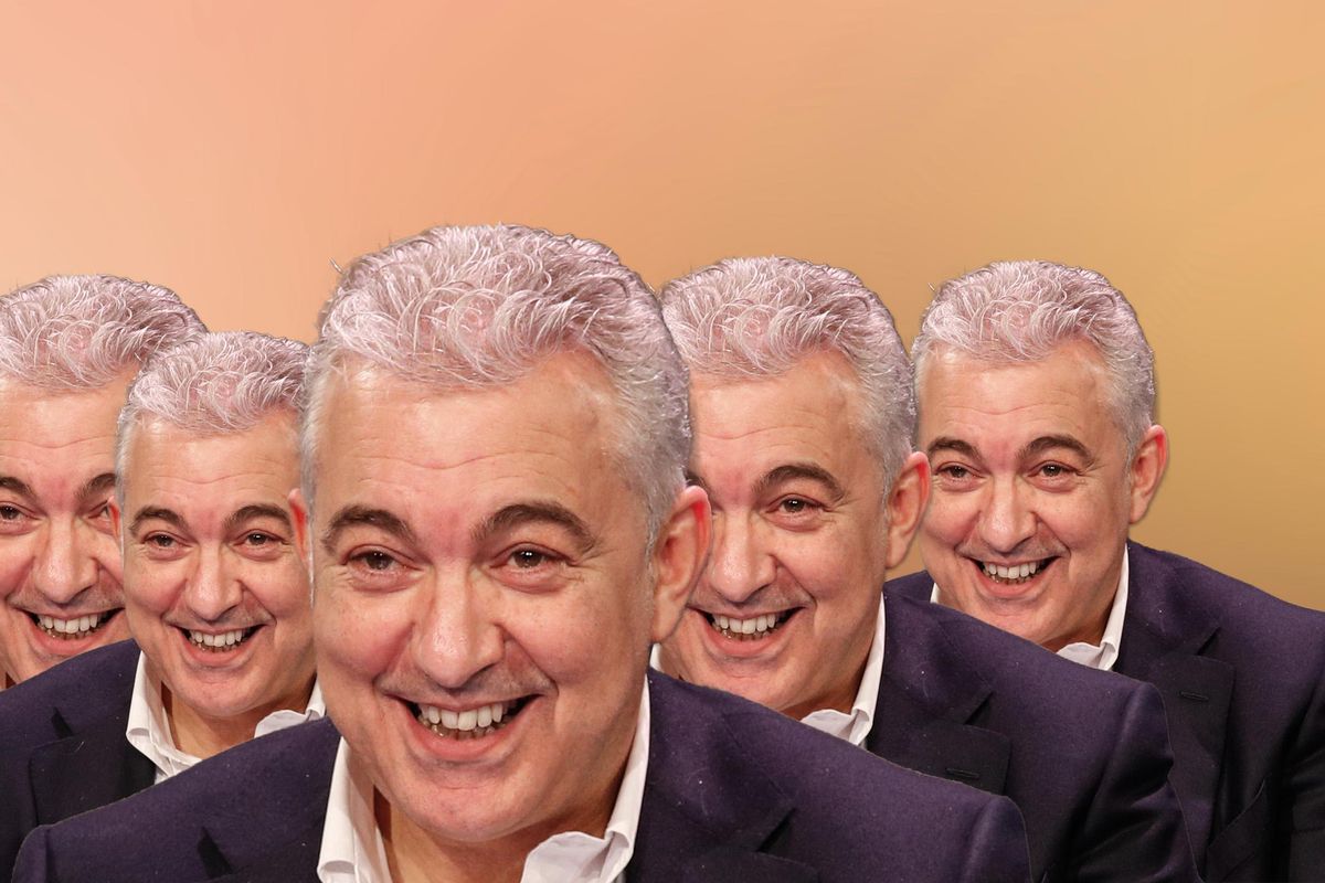 Arcuri quasi scaduto si rimangia le primule