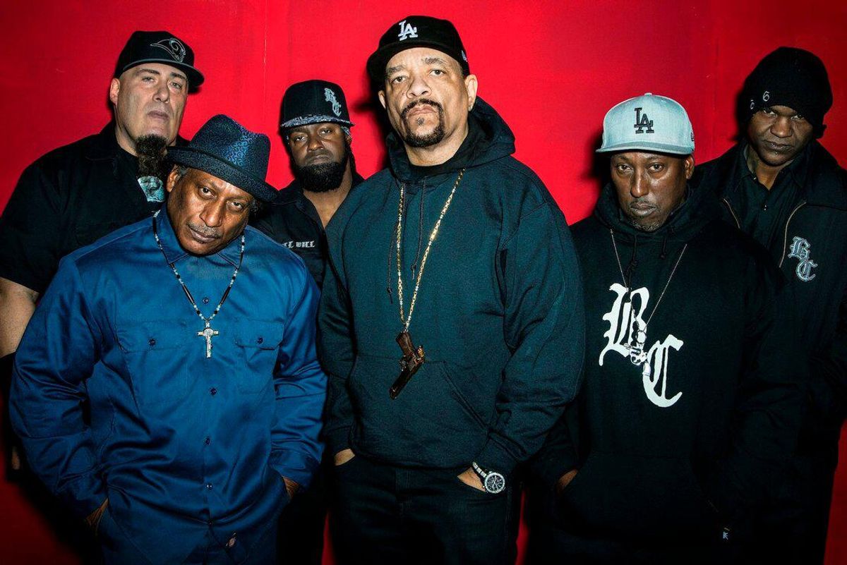 Body Count