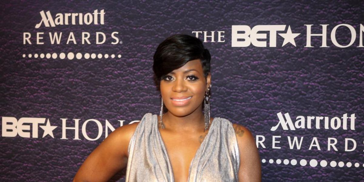Fantasia Talks Marrying Her Husband Three Weeks After They Met