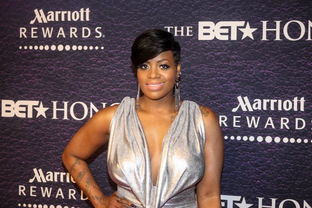 Fantasia Says A Lack Of Submission Is Keeping Us From Getting A