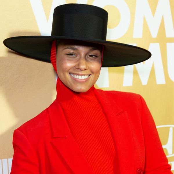 Alicia Keys Opened Up About Her Self-Worth Struggles On 'Red Table Talk'