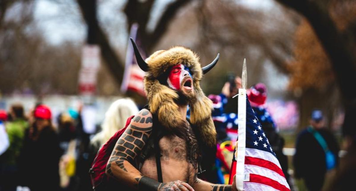 This widespread pattern of thinking is putting America’s survival at risk: historian