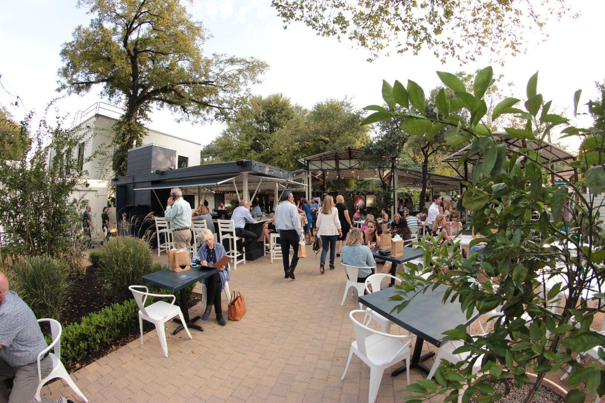 Romeo’s and Juliet: An Austin restaurant love story