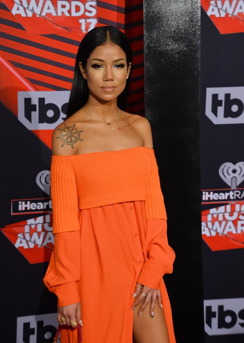 Jhené Aiko Shares the ''Healing Effects'' Of Sound Bowls - E! Online