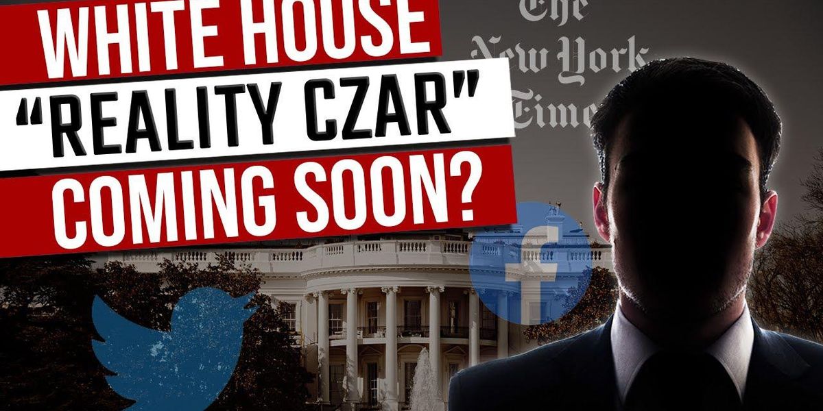 'DYSTOPIAN': New York Times wants Biden to create a 'misinformation' task force - Vimarsana News