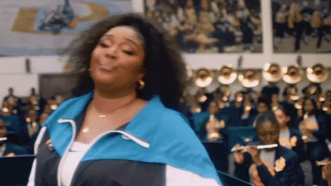 10 Lizzo Lyrics That Have Us Feelin’ Ourselves At Any Given Moment