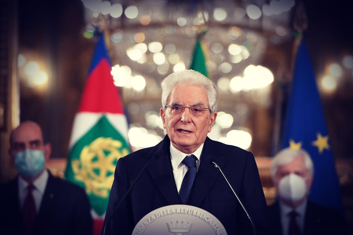 Le elezioni portano a più contagi? La scusa del Quirinale non regge