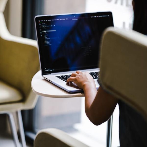 Five Tech-Related Ways To Cut Back On Your Energy Consumption