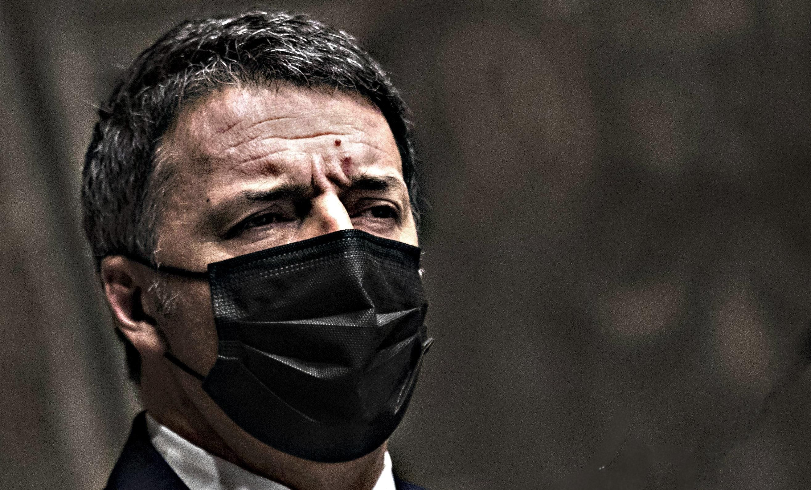 Il Bullo esulta e si bulla. Ma per lui si profila la condanna all’inutilità