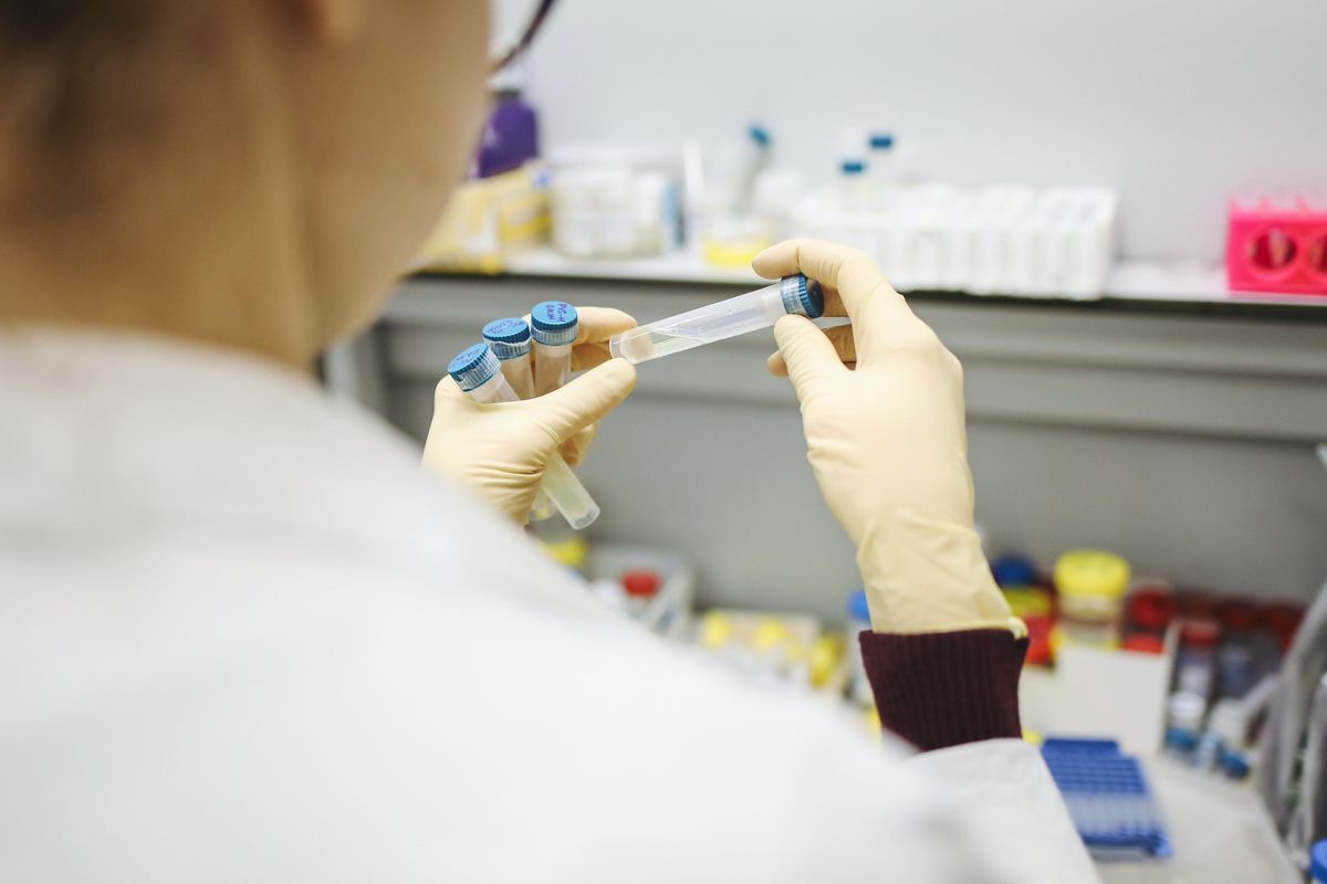 First case of more contagious coronavirus strain from the UK identified in Austin